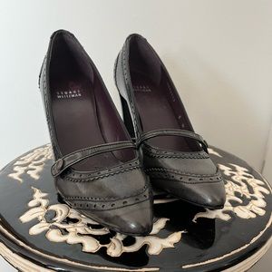 Stuart Weitzman Heels